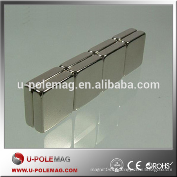 Starker NdFeB Magnet / Block Magnet / N40SH Grade